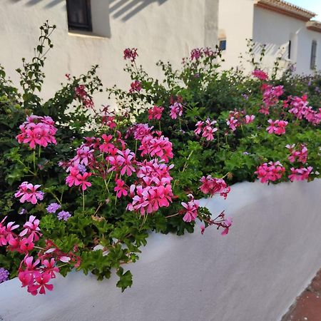 Dona Lola , Luminoso Apartamento Calahonda, Mijas Sitio de Calahonda Kültér fotó