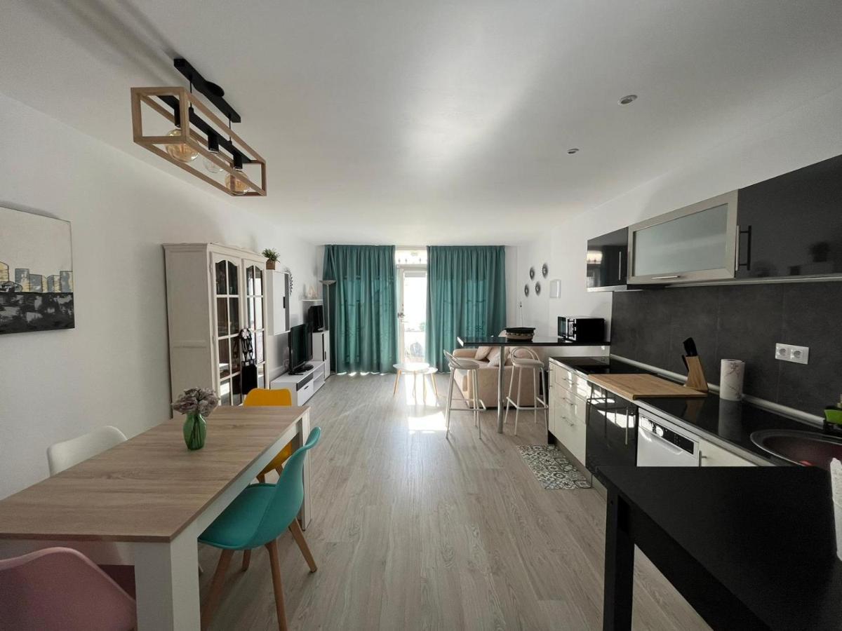 Dona Lola , Luminoso Apartamento Calahonda, Mijas Sitio de Calahonda Kültér fotó