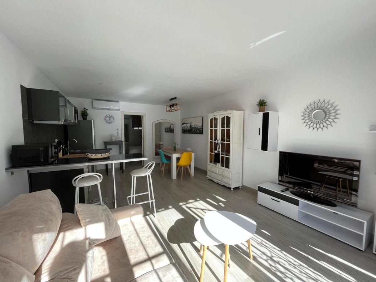 Dona Lola , Luminoso Apartamento Calahonda, Mijas Sitio de Calahonda Kültér fotó