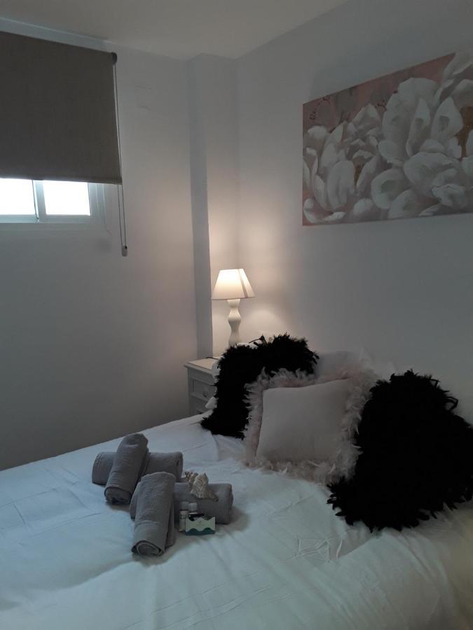 Dona Lola , Luminoso Apartamento Calahonda, Mijas Sitio de Calahonda Kültér fotó