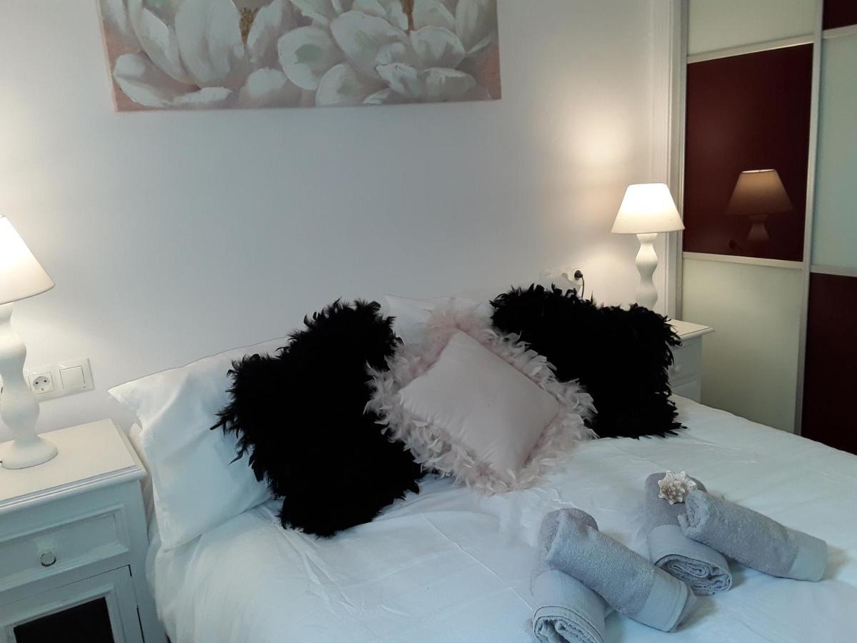Dona Lola , Luminoso Apartamento Calahonda, Mijas Sitio de Calahonda Kültér fotó