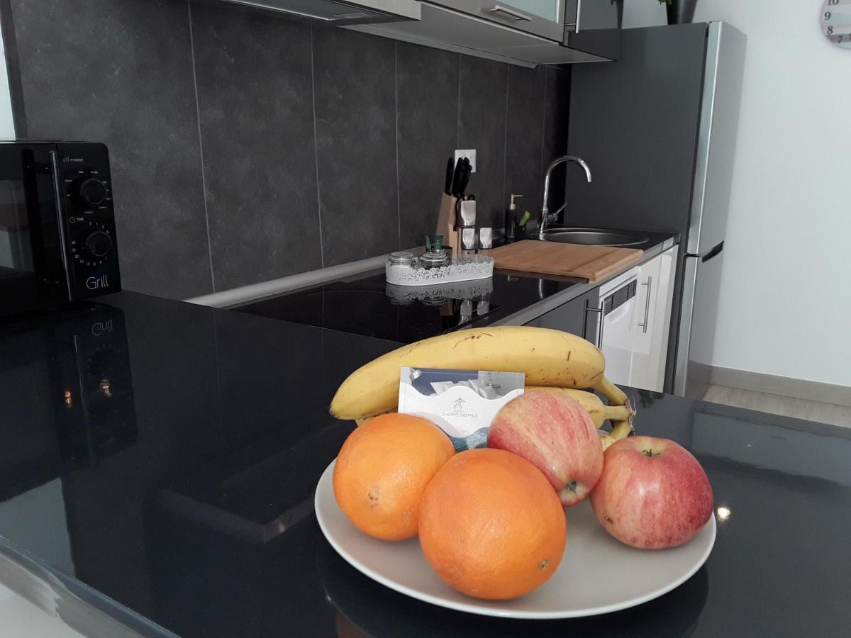 Dona Lola , Luminoso Apartamento Calahonda, Mijas Sitio de Calahonda Kültér fotó