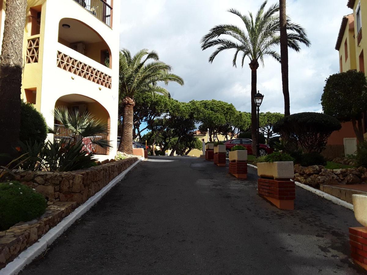 Dona Lola , Luminoso Apartamento Calahonda, Mijas Sitio de Calahonda Kültér fotó