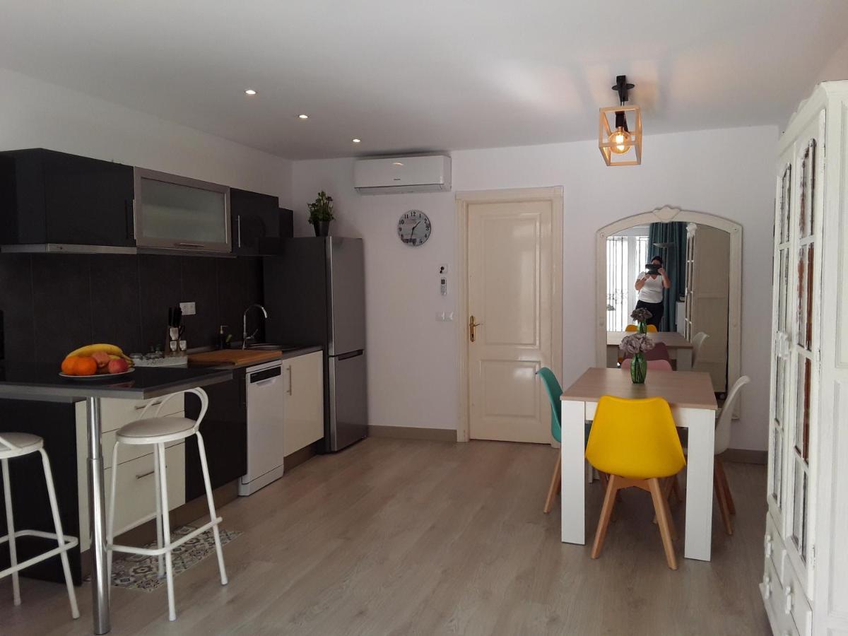 Dona Lola , Luminoso Apartamento Calahonda, Mijas Sitio de Calahonda Kültér fotó