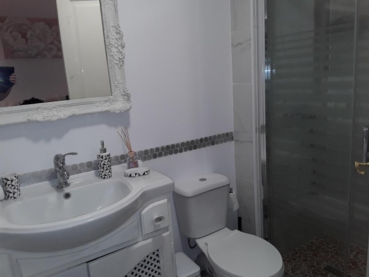 Dona Lola , Luminoso Apartamento Calahonda, Mijas Sitio de Calahonda Kültér fotó